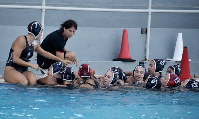 Πόλο - Τουρνουά ΣΕΔΥ: Το τρόπαιο στις γυναίκες του ΝΟ Βουλιαγμένης