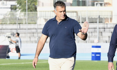 ΠΑΣ Γιάννινα-Παναιτωλικός: Εκπληκτικός Αναστασίου για Καρέλη – «Μ’ εκνευρίζει αφάνταστα»