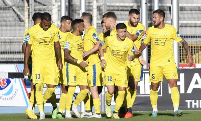 ΠΑΣ Γιάννινα-Παναιτωλικός: Τα highlights από τον θρίαμβο των Αγρινιωτών (video)