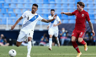 Απίστευτη ατυχία: Ξανά ρήξη χιαστού ο Ζέκα