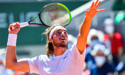 ATP: Σταθερός στο Νο 6 του κόσμου ο Τσιτσιπάς - Ισπανική κορυφή με Αλκαράθ-Ναδάλ στο 1-2