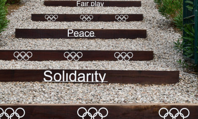 Πόλεμος στην Ουκρανία: Αντιδράσεις για την πρόταση επιστροφής στα γήπεδα των Ρώσων αθλητών