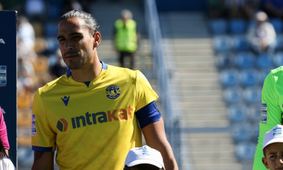 Super League: Μοναδικό ρεκόρ από Ιγκλέσιας – Ξεπέρασε και τον Βαζέχα