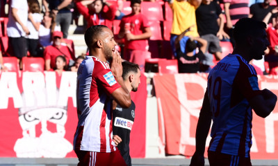 Ολυμπιακός: Επιβεβαιώθηκαν οι φόβοι για Ελ Αραμπί – Πονοκέφαλος για Μίτσελ