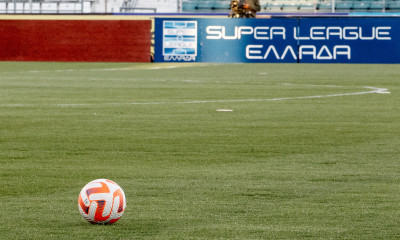 Super League: Το ενδιαφέρον στα ύψη – Έξι σερί ντέρμπι μέχρι τη χειμερινή διακοπή!