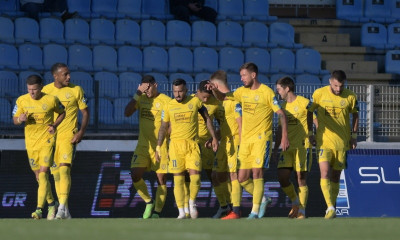 ΠΑΣ Γιάννινα-Παναιτωλικός 1-4: Ο killer Καρέλης έστειλε στην εξάδα τους Αγρινιώτες! (photos)