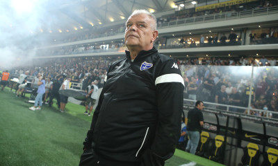 Σπανός: «Τίποτα δεν πήγε καλά, δε δικαιούμασταν κάτι» (Video)