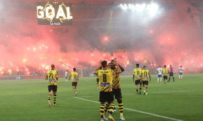 ΑΕΚ όπως πρέπει να είναι στη Φιλαδέλφεια