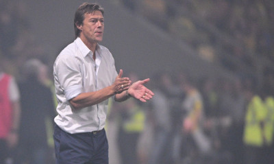 Αλμέιδα: «Η ομάδα έπαιξε μαζί με τον κόσμο – Όπως το “Μονουμεντάλ”»! (Video)