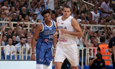 Φενέρμπαχτσε-Μπιέλιτσα: «Υποσχέθηκα πως θα γυρίσω»