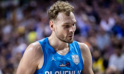 Μπαχτσεσεχίρ: Νοκ άουτ για τρεις μήνες ο Μπλάζιτς