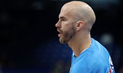 Φενέρ-Καλάθης: «Μισούσα τον Ομπράντοβιτς τον πρώτο χρόνο...»