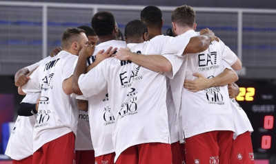 Αφιέρωμα Euroleague 2022-2023: Με στόχο την επιστροφή στο Final-4 η Αρμάνι Μιλάνο