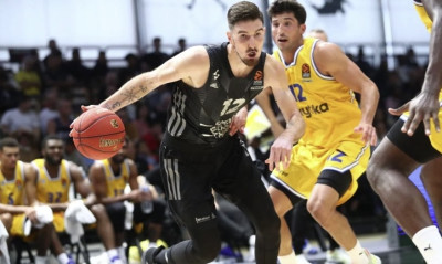 Αφιέρωμα Euroleague 2022-2023: Με ηγέτη τον Ντε Κολό η Βιλερμπάν