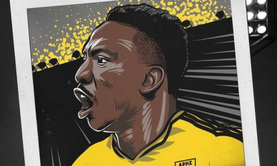 Άρης: Την Τρίτη στη Θεσσαλονίκη ο Ετέμπο