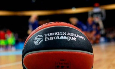 Euroleague: Το απίθανο promo για τη νέα σεζόν με ελληνικό «χρώμα» (video)