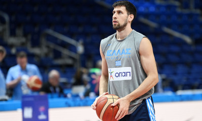 Ολυμπιακός-Λούντζης: «Η χημεία που έχουμε κλειδί για το τρόπαιο»