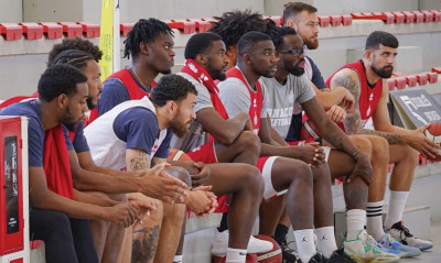 Αφιέρωμα Euroleague 2022-2023: Ψάχνει το βήμα παραπάνω η Μονακό