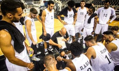 ΠΑΟΚ: Μπαίνουν στη «μάχη» Ράιλι και Ντάρκο-Κέλι