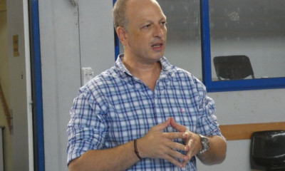 ΠΑΟΚ - Δ. Χασεκίδης: «Αφιερώνουμε τις νίκες μας στα αδικοχαμένα «αετόπουλα» των Τεμπών!»