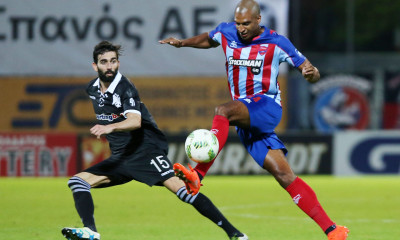 Πανιώνιος: Επιστρέφει μετά από πέντε χρόνια ο Ενγκόγκ