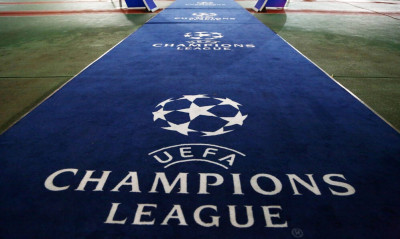 Live Chat η δράση στην 3η αγωνιστική του Champions League (04/10)