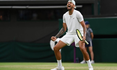 Δίκη Νικ Κύργιου: Νέα αναβολή ζήτησε ο δικηγόρος του Ελληνοαυστραλού για λόγους «ψυχικής υγείας»