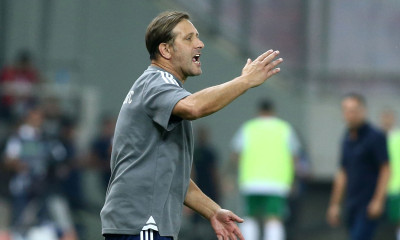 Ετοιμάζεται για Χαλ ο Πέδρο Μαρτίνς