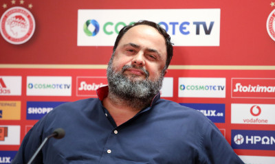 Νότιγχαμ Φόρεστ: Σαρωτικές αλλαγές ετοιμάζει ο Μαρινάκης - Σενάριο για Μπενίτεθ στον πάγκο