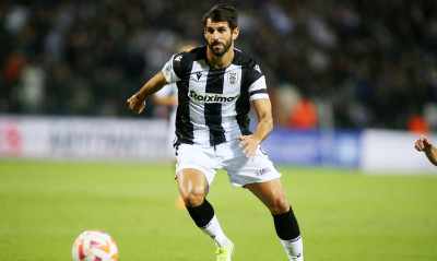 ΠΑΟΚ: Λήξη συναγερμού με Ολιβέιρα - «Καθαρή» η μαγνητική