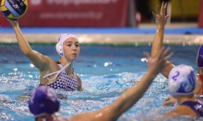 Εθνικός - Ιουλιάννα Κοντονή: «Ανυπομονούμε για την πρεμιέρα της Α1 γυναικών»