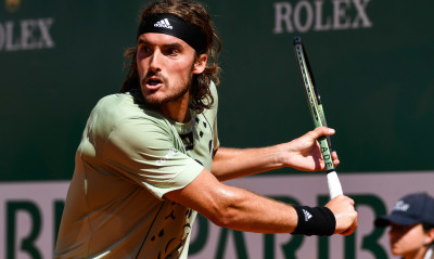 Astana Open: «Περίπατος» για τον Τσιτσιπά, 2-0 τον Κουκούσκιν	 (vid)