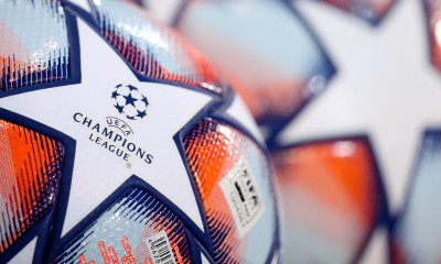 Το Champions League συνεχίζεται με τις πιο δυνατές αποδόσεις από το ΠΑΜΕ ΣΤΟΙΧΗΜΑ