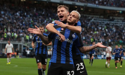 Ήξερες για τη δυσκολία σκοραρίσματος στους αγώνες της Ίντερ και της Μπαρτσελόνα;