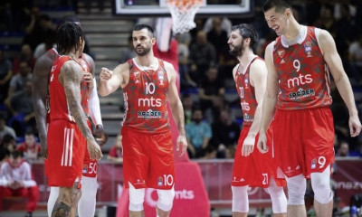 Αφιέρωμα Euroleague 2022-2023: Με αλλαγές αλλά και πιστός στο πλάνο του ο Ερυθρός Αστέρας