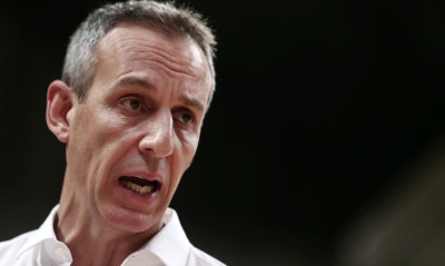 Μακάμπι-Κάτας: «Στο τέλος της σεζόν θα φανεί αν είμαστε λίγοι ή πετύχαμε»