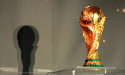 Μουντιάλ 2030: Η Ουκρανία θέλει τη διοργάνωση μαζί με Ισπανία και Πορτογαλία