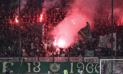 Παναθηναϊκός: Βγαίνουν τα εισιτήρια με Αστέρα Τρίπολης - Οι τιμές