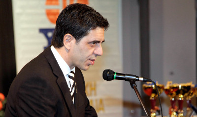 ΚΕΔ: Τέλος ο Πιτσίλκας - Νέος επικεφαλής ο Χριστοδούλου