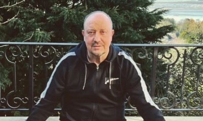 Νότιγχαμ Φόρεστ: Φαβορί ο Μπενίτεθ