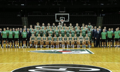 Αφιέρωμα Euroleague 2022-2023: Θέλει να γυρίσει στις διακρίσεις η Ζαλγκίρις