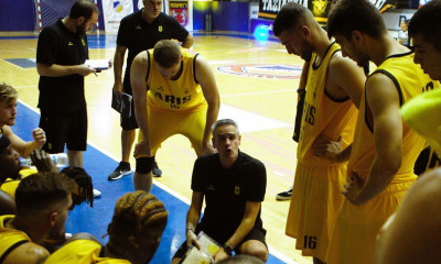 Άρης-Καστρίτης: «Έτοιμοι το Νοέμβριο»