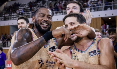 Αφιέρωμα Euroleague 2022-2023: H αποτυχία έφερε «τσουνάμι» στην Μπαρτσελόνα