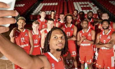 Αφιέρωμα Euroleague 2022-2023: Mε το ίδιο πλάνο η Μπάγερν Μονάχου