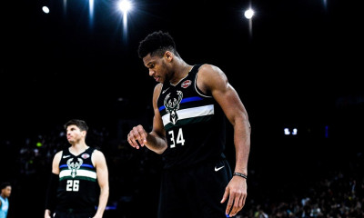 Οι GM του NBA «αποφάσισαν»! Θέλουν τον Γιάννη στις ομάδες τους, πρωταθλητές οι Μπακς