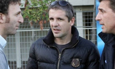 ΟΦΗ: Τέλος ο Μάρκος από το τμήμα σκάουτινγκ