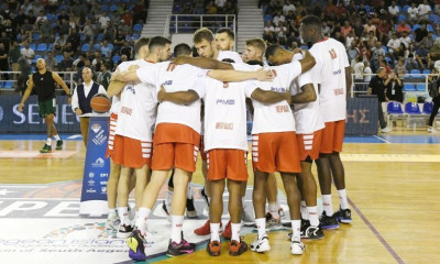 Αφιέρωμα Euroleague 2022-2023: Το πρόγραμμα του Ολυμπιακού