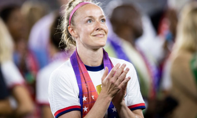 Σκάνδαλο στο NWSL - Σάουερμπερν: «Είμαστε εξαντλημένες, τρομοκρατημένες και πολύ θυμωμένες» (vid)