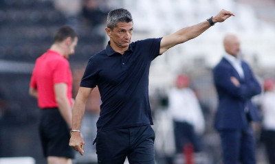 ΠΑΟΚ: Περιμένει αντίδραση ο Λουτσέσκου - Αντίστροφη μέτρηση για Μιχαηλίδη