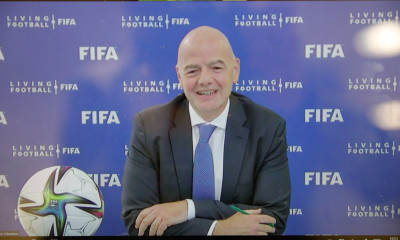 Ινδονησία: Ο πρόεδρος της χώρας ζήτησε τη συνδρομή της FIFA για εξυγίανση στο ποδόσφαιρο